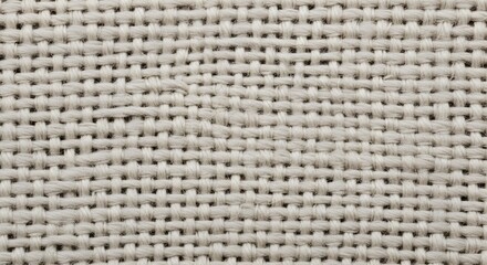 Neutral textured woven fabric background adds warmth and sophistication to any design project
