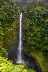 Akaka Falls State Park on Big Island, HI