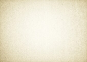 Vintage off-white parchment paper background with a subtle, fine-grained texture and a soft vignette.