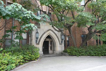 東京大学 本郷キャンパス
