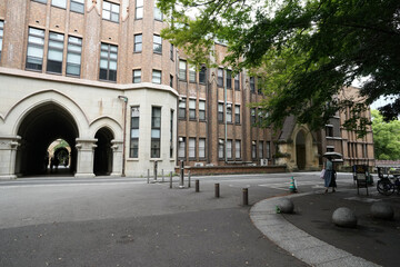 東京大学 本郷キャンパス