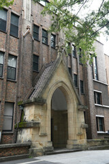 東京大学 本郷キャンパス