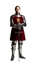 A 15th Century Italian Condottiera