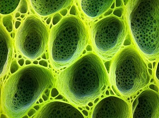 Close-up of a green moss texture background, macro shot. Real natural forest vegetation. Stock photo contest winner on Shutterstock, high-resolution photograph, professional image. 