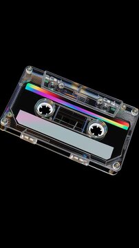 Classic Cassette Tape