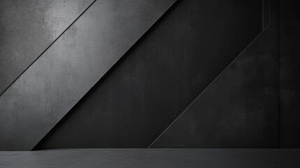 Explore Abstract Concrete wall Texture for Dark and Minimalist Backgrounds