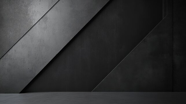 Explore Abstract Concrete wall Texture for Dark and Minimalist Backgrounds