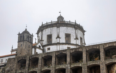 Gaia – Monastery of Serra do Pilar
