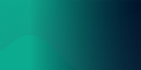 Green soft with green black background.