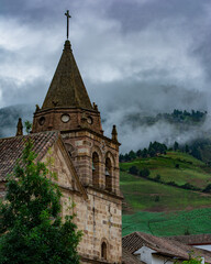 iglesia