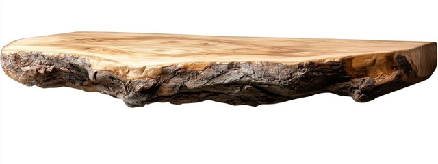 explore rough Edges On A Wooden plank and its rustic Charm, concept theme