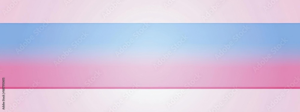 Poster create abstract gradient background with soft and elegant design