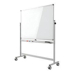 Mobile Whiteboard:  Features, Uses, and Benefits with Transparent Background