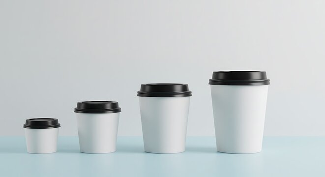 Cup Sizes