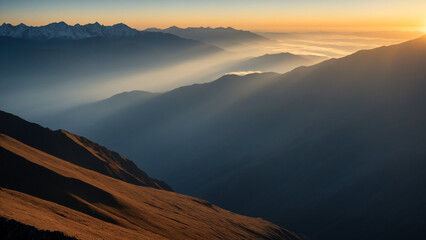 Modern house, manicured lawn, flowers, landscaping, clean, residential