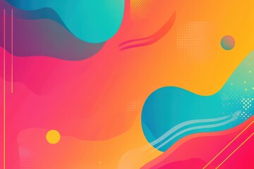 high resolution of Gradient abstract background