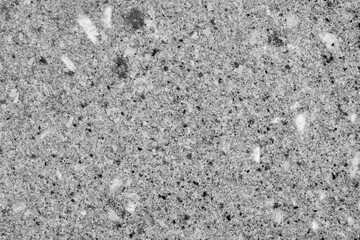 Wall terrazzo texture gray blue of stone granite black white background marble surface pattern sandstone small have mixed sand tile background.