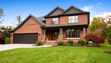 Obraz premium House