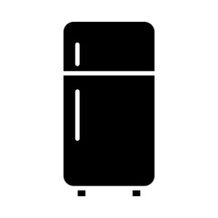Refrigerator icon