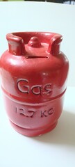 red gas saving 