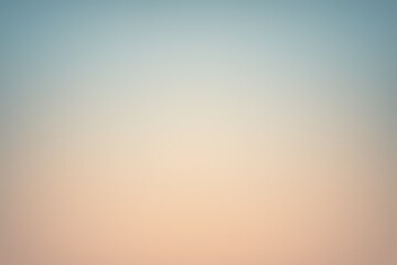 Fototapeta premium Feather soft abstract backdrop blending light blue into white with a fine grain that adds tactile charm a versatile canvas for calm branding web UI and elegant print collateral