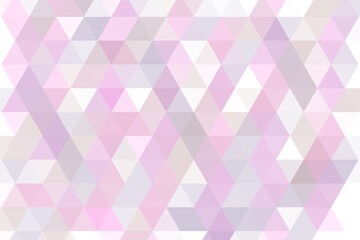 Obraz premium abstract background with purple and pink