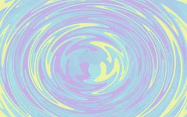 Abstract Background Pastel Color Gradation