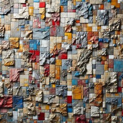 grunge wall background