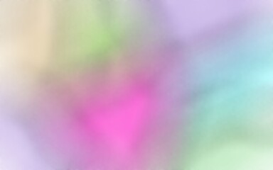 background ab gradation of pastel color