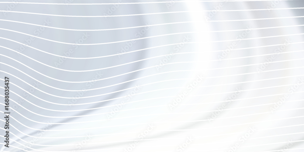 Poster abstract background diagonal speed motion light grey and white stripe lines. you can use for ad, pos