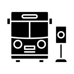 Public Transportation icon