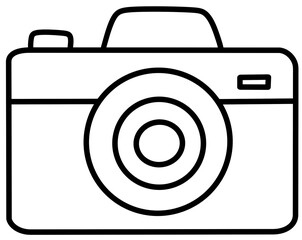 photo camera icon