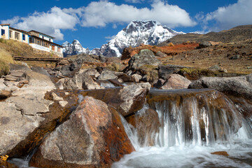 Nevado Ausangate