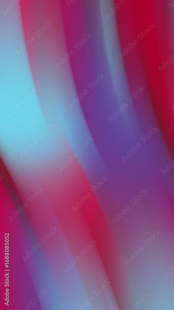 Poster fluid color swirls: abstract motion graphics background with vibrant hues and smooth transitions