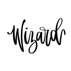 Wizard