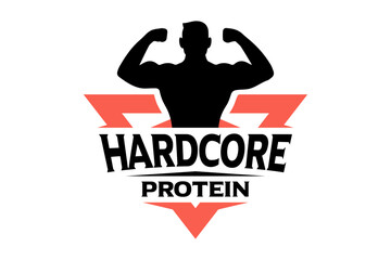 logo and illustration design template editable and high resolution image vector for business promotion and graphic branding tools