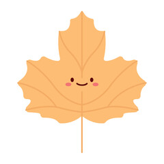 Obraz premium Vibrant Green Leaf with Natural Texture and Details