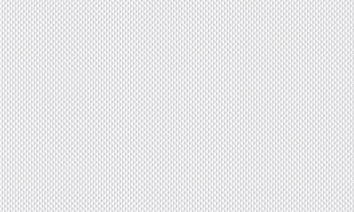 Fabric texture. Linen pattern design. Abstract textile background. Vector illustration