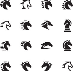 Obraz premium Spooky halloween night with a haunted house and bats illustration