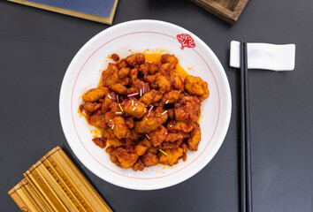 sweet and sour pork tenderloin	