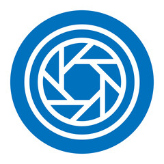 aperture icon