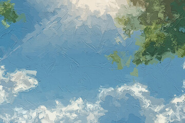 oriental, natural, abstract, watercolor, hand-painted, branches, element, boho, hand painted, fabric, plant, vintage, modern, retro, leaf, flower, texture, wallpaper, spring, illustration, nature, flo