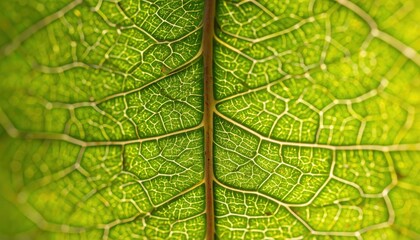 Obraz premium Close up pear skin lenticel constellation restrained green wallpaper background representing fruit texture detail suitable for natural organic design