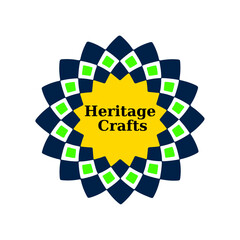 Heritage Crafts: Preserving Tradition Through Art
