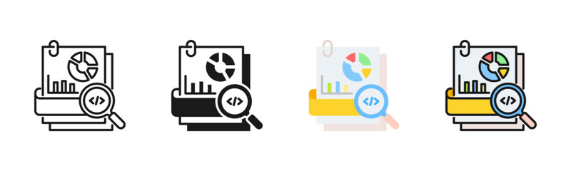 Feedback Icon Pack In Multiple Styles