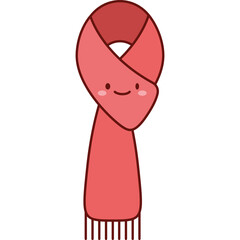 Minimalist Wool Scarf Design for Cold Weather Fashion