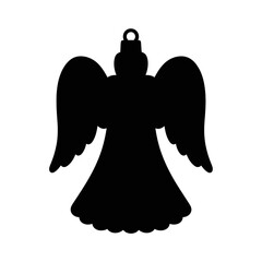 set of angel wings