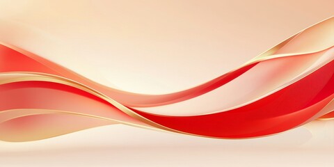 Red textured background