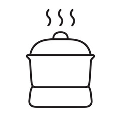 Baby Care Line Icons Minimal Line