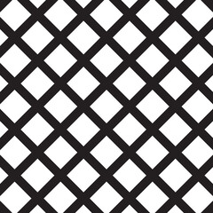 geometric lattice diagonal square pattern background